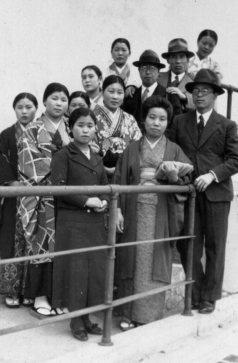 铃木疗养所铃木病院の沿革